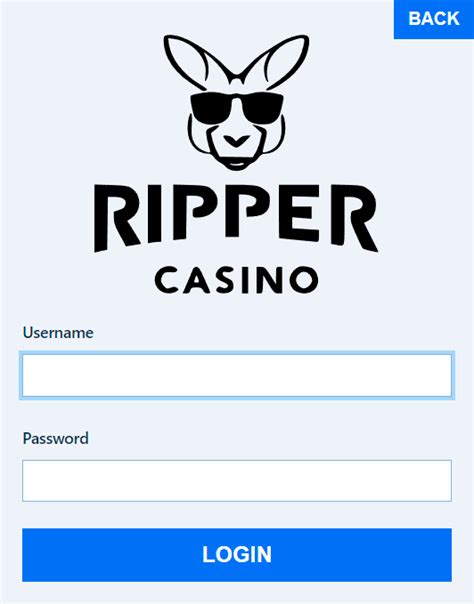 ripper casino login|rippa casino.